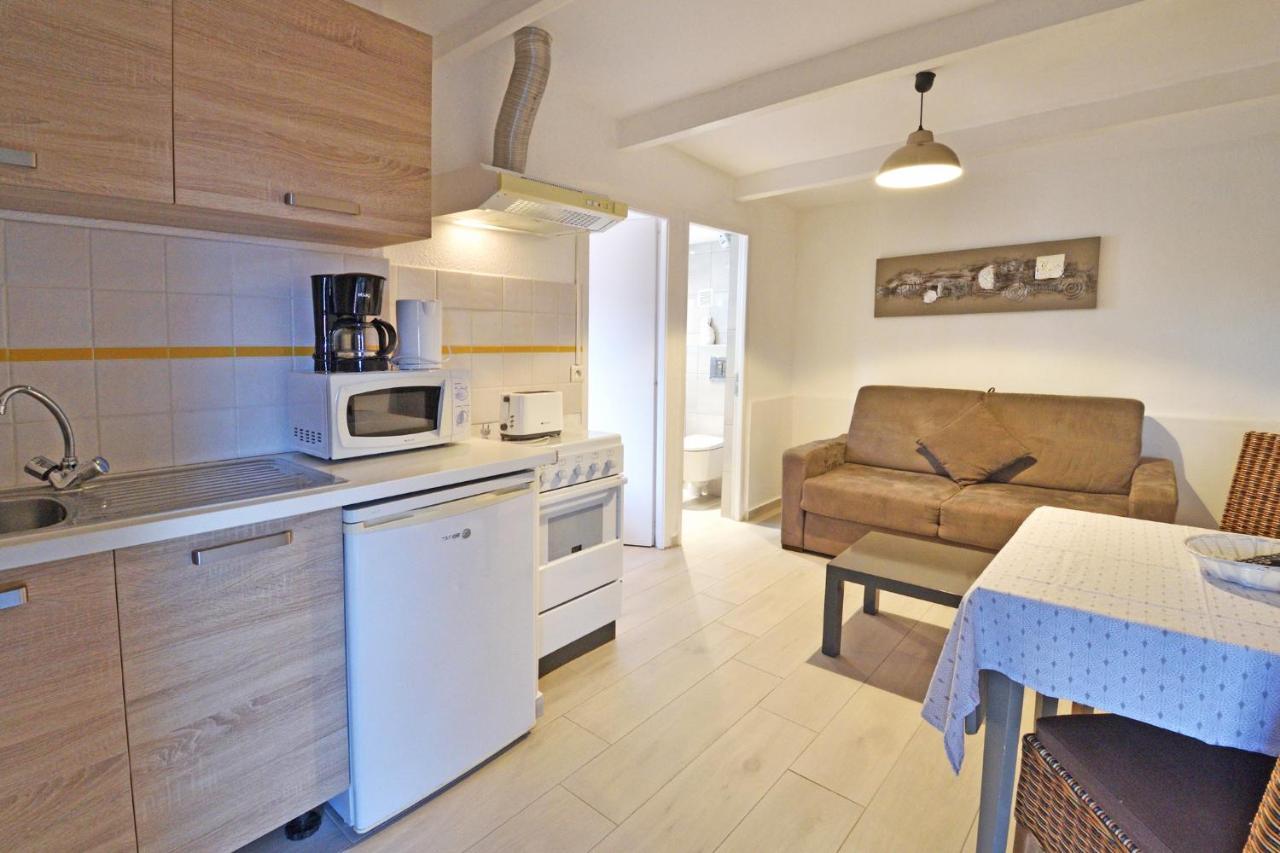 Bungalows Du Maquis Porto-Vecchio  Kültér fotó