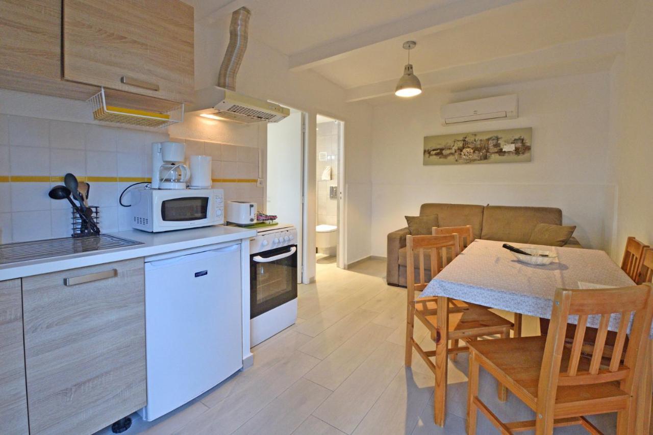 Bungalows Du Maquis Porto-Vecchio  Kültér fotó