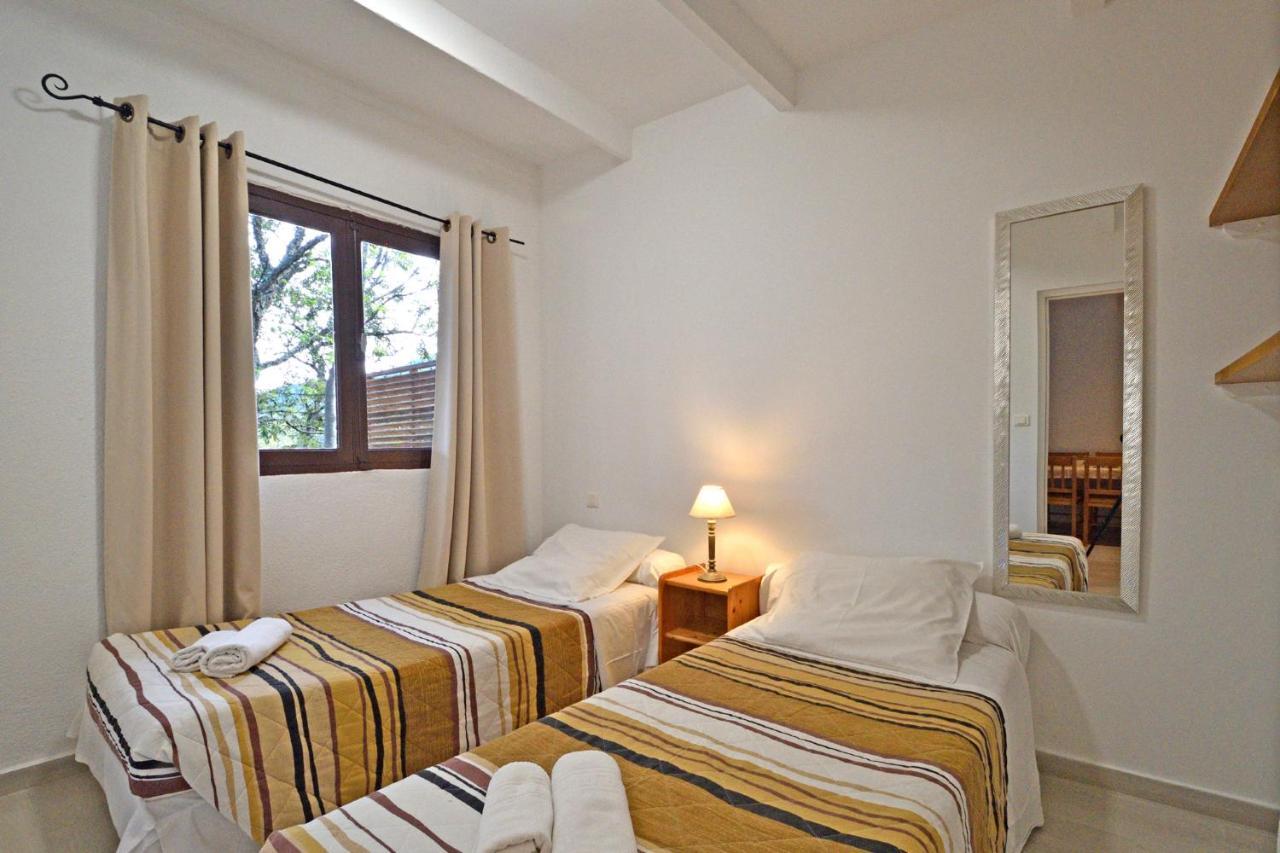 Bungalows Du Maquis Porto-Vecchio  Kültér fotó