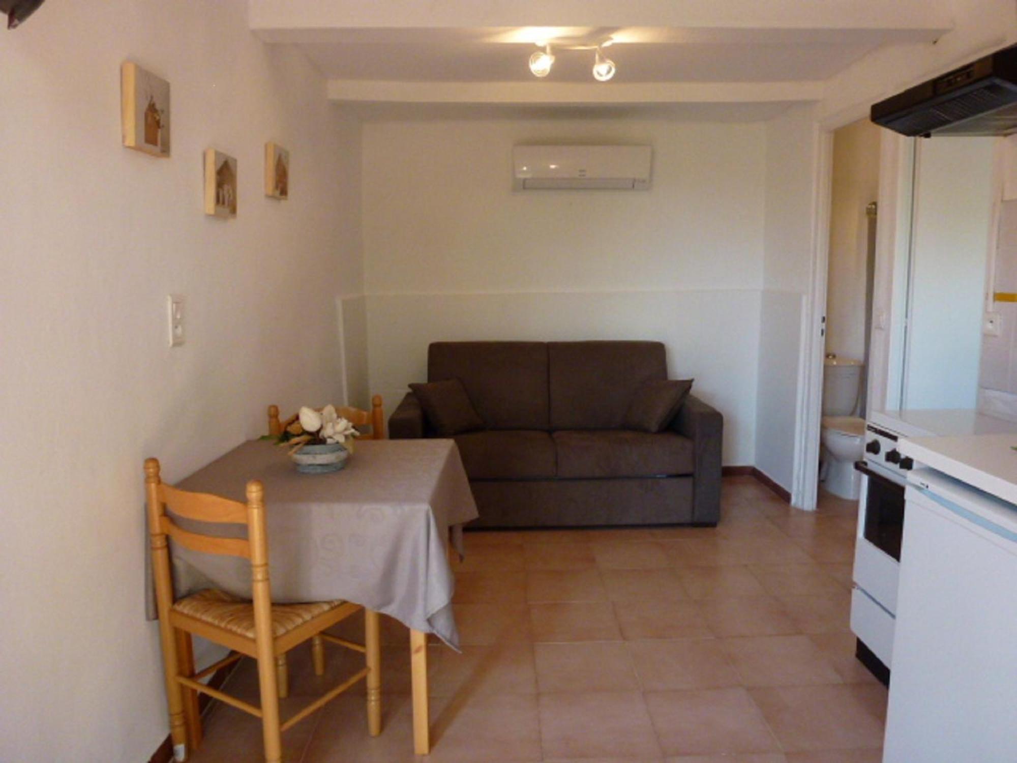 Bungalows Du Maquis Porto-Vecchio  Szoba fotó
