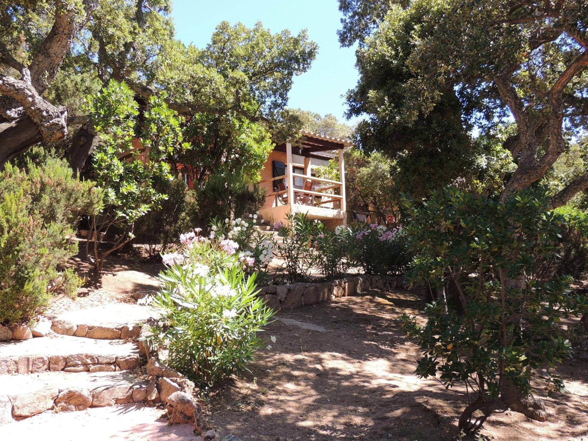 Bungalows Du Maquis Porto-Vecchio  Szoba fotó