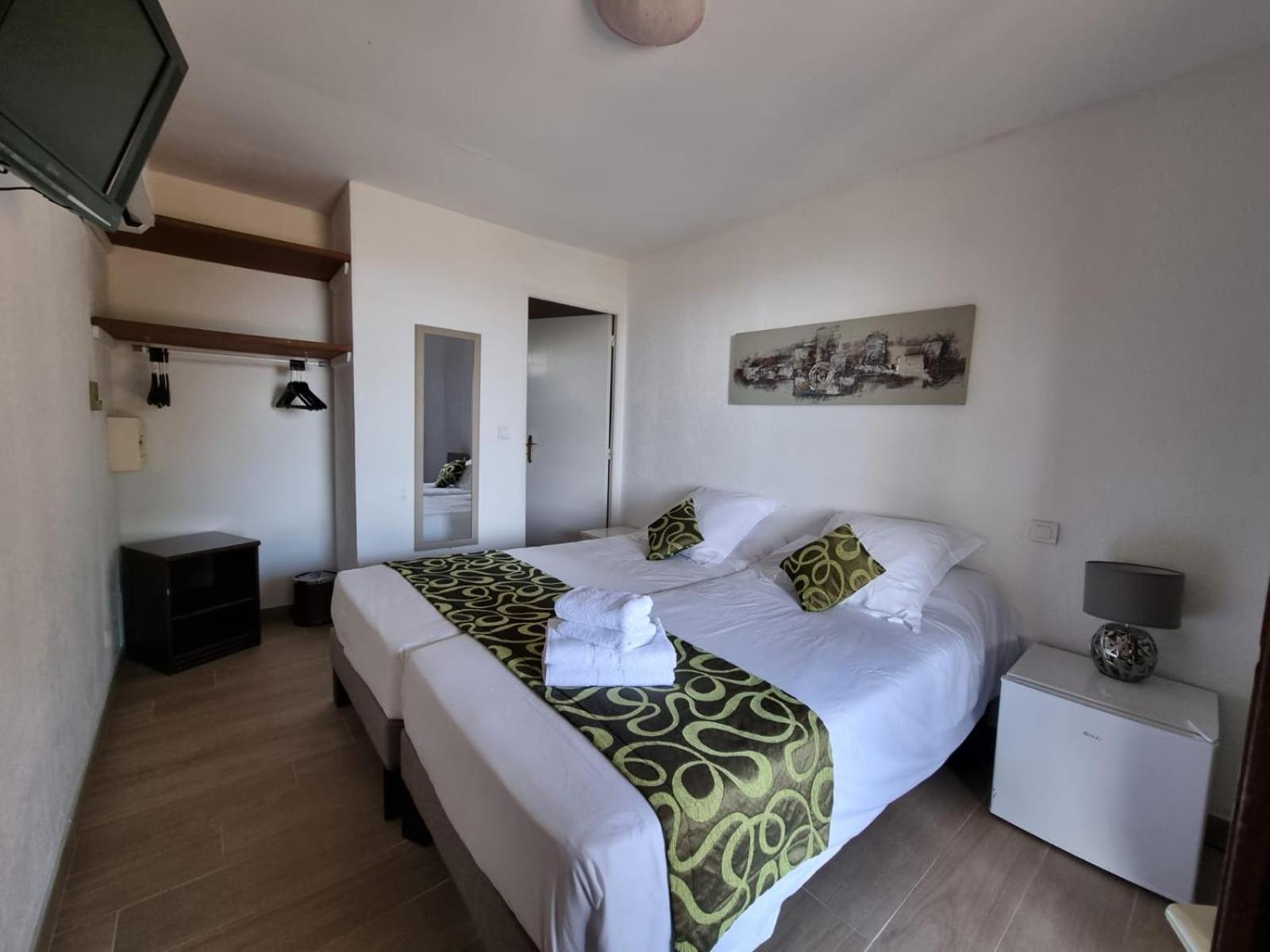 Bungalows Du Maquis Porto-Vecchio  Kültér fotó