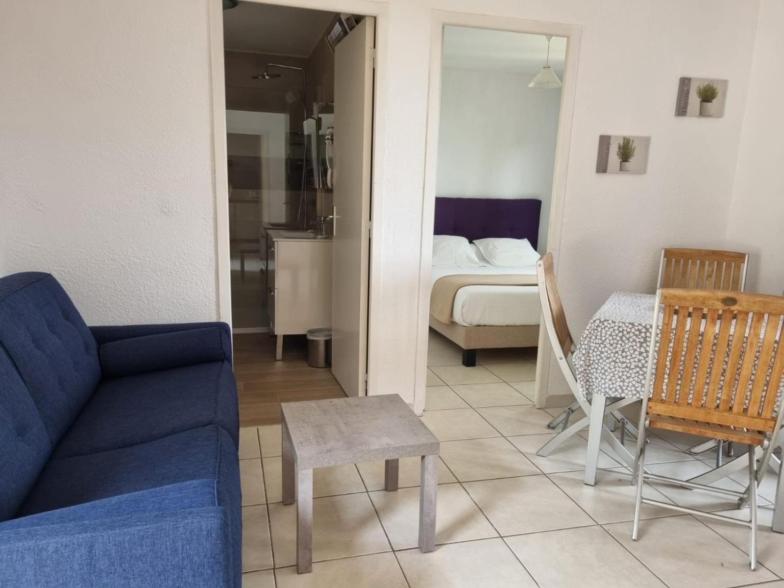 Bungalows Du Maquis Porto-Vecchio  Kültér fotó