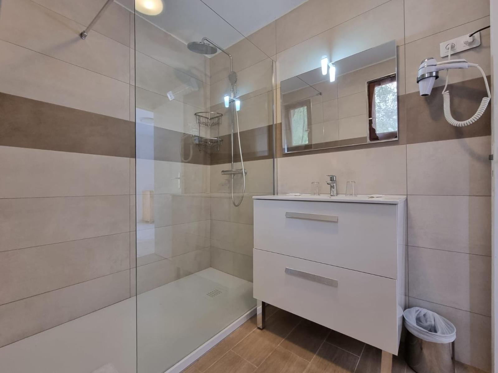 Bungalows Du Maquis Porto-Vecchio  Kültér fotó