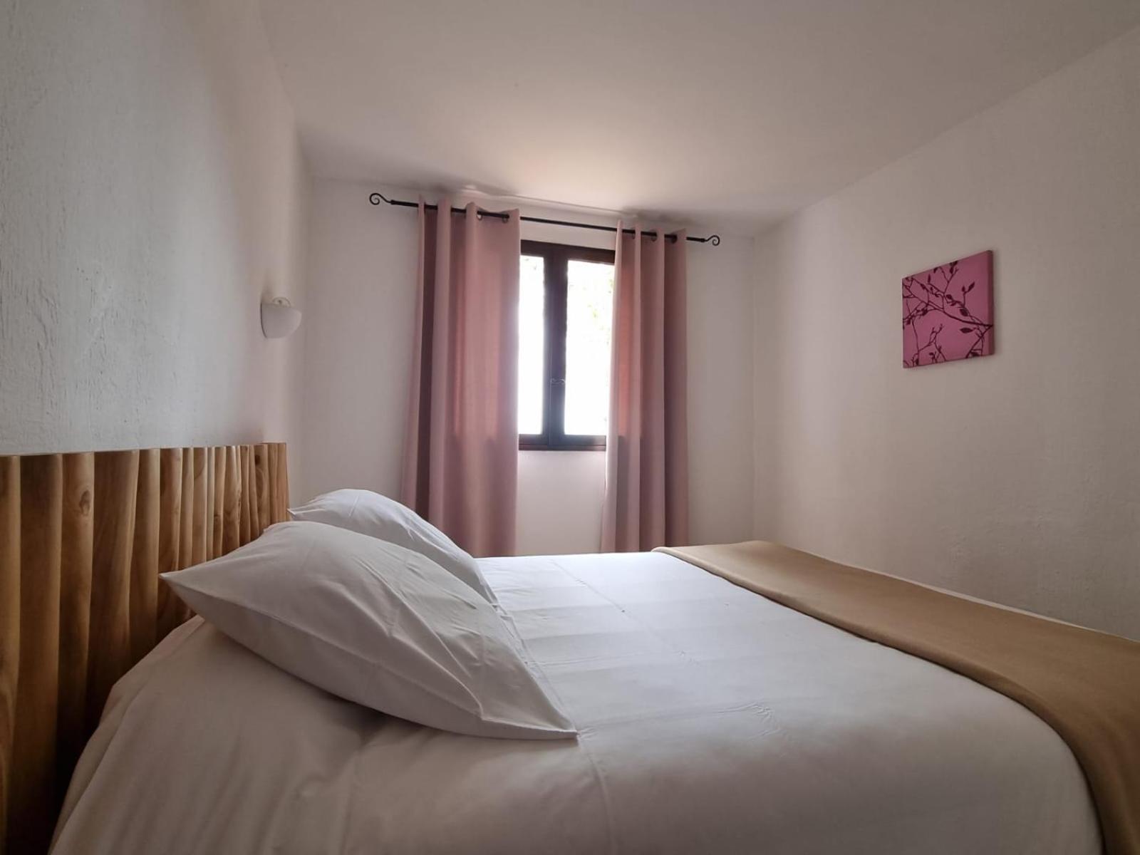 Bungalows Du Maquis Porto-Vecchio  Kültér fotó