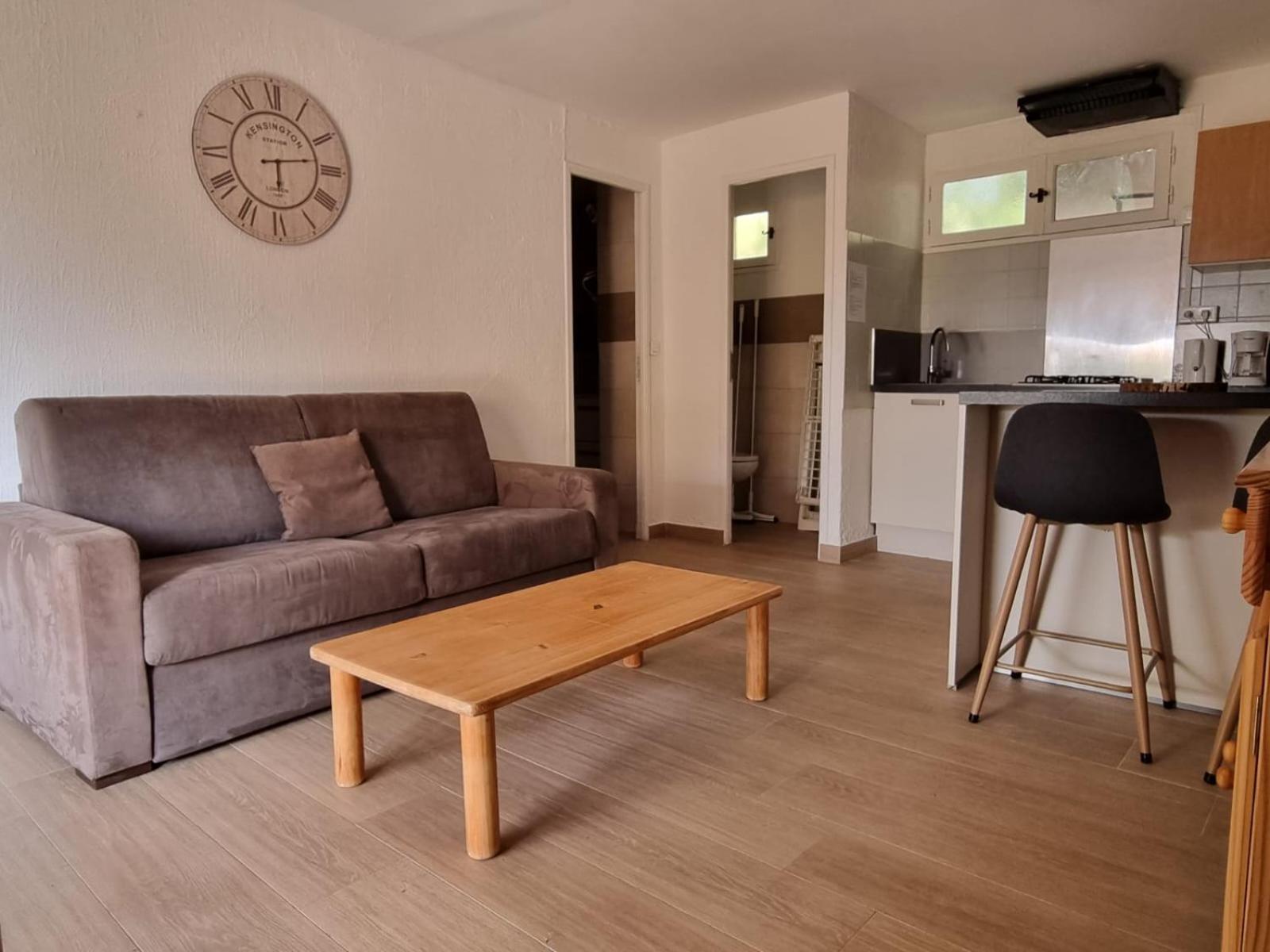 Bungalows Du Maquis Porto-Vecchio  Kültér fotó