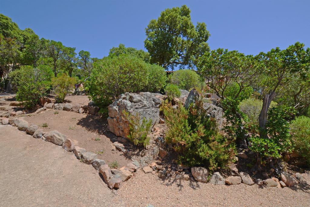 Bungalows Du Maquis Porto-Vecchio  Kültér fotó