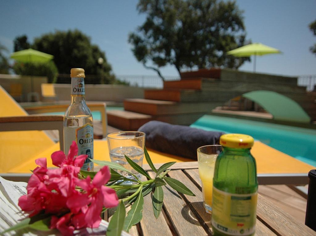 Bungalows Du Maquis Porto-Vecchio  Kültér fotó