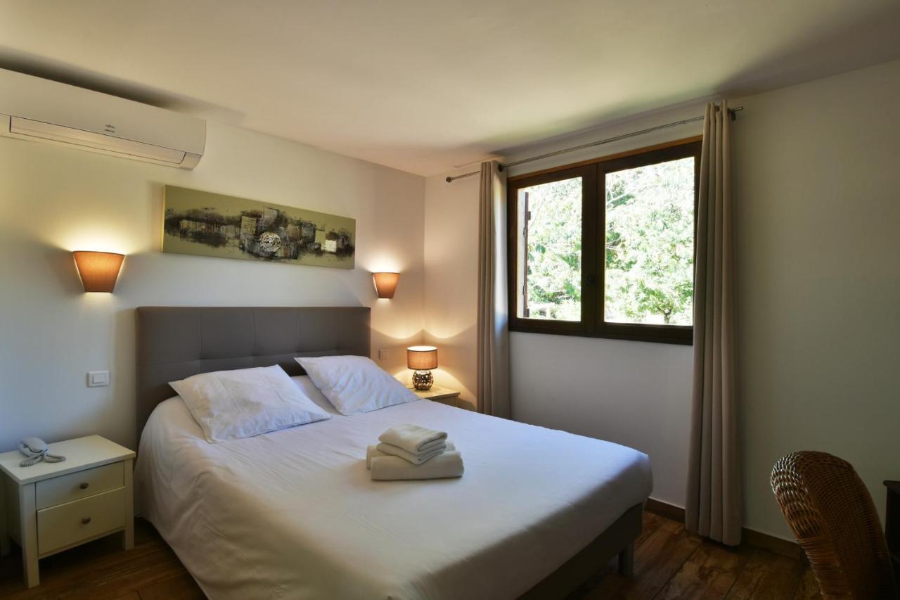 Bungalows Du Maquis Porto-Vecchio  Kültér fotó