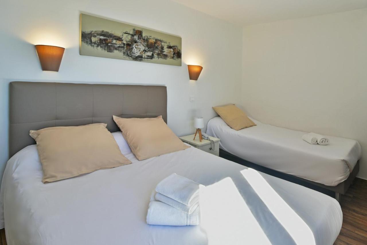 Bungalows Du Maquis Porto-Vecchio  Kültér fotó