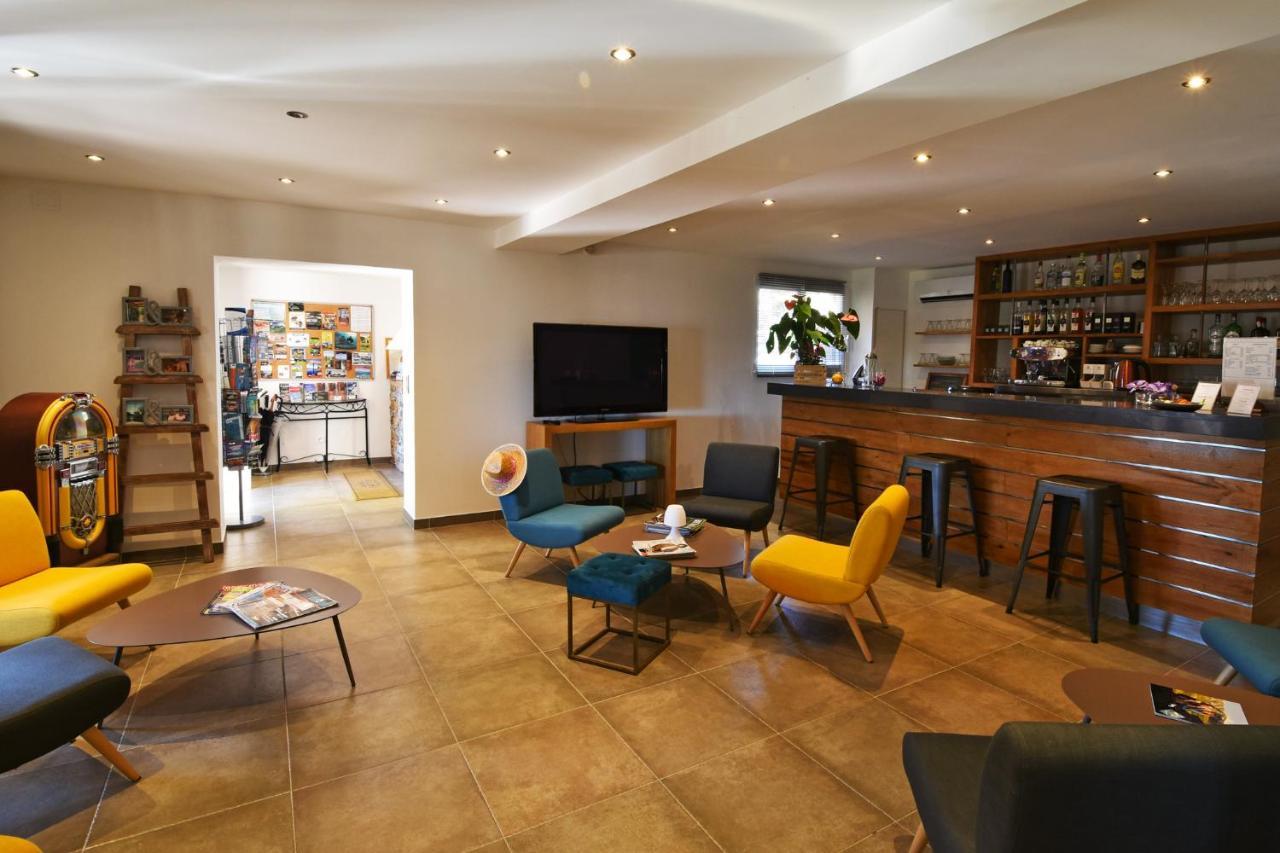 Bungalows Du Maquis Porto-Vecchio  Kültér fotó
